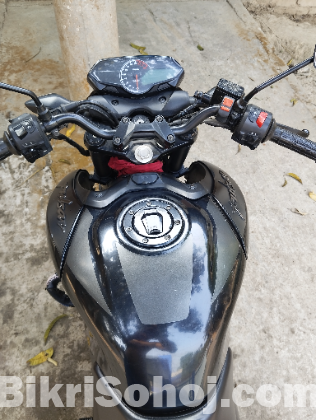 Pulser N160 Fi Abs